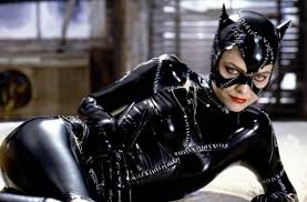catwoman