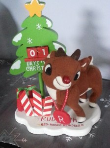 rudolph