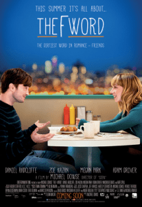 The_F_Word_theatrical_poster