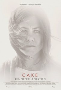 Cake Movie
