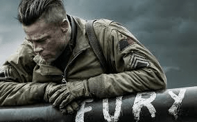 fury