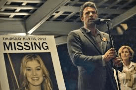 gone girl review
