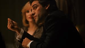 most violent year 2