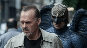 Birdman script
