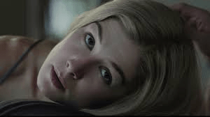 Gone Girl