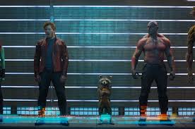 Guardians visual effects