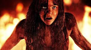 carrie remake