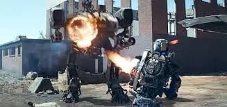 Chappie 3