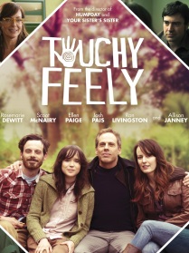 Touchy-Feely-Poster1