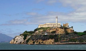 alcatraz