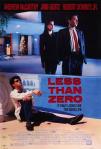 Less_than_zero_1987_poster