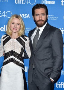 2015 Toronto International Film Festival - "Demolition" Press Conference