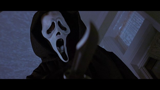scream 3
