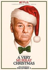 AVeryMurrayChristmas_poster