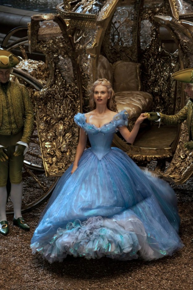cinderella-movie-2015-blue-ball-gown