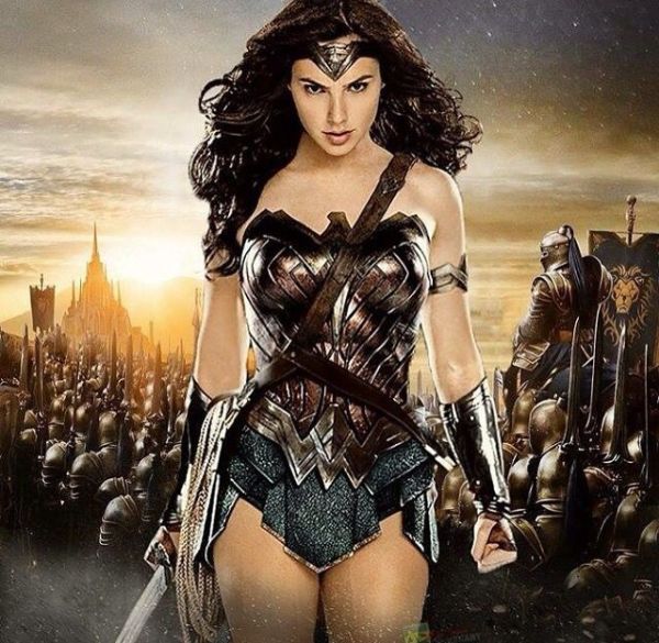 wonderwoman