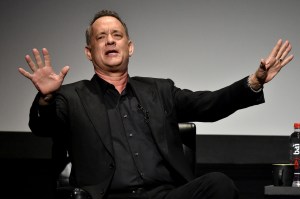 Tribeca Talks Storytellers: Tom Hanks With John Oliver