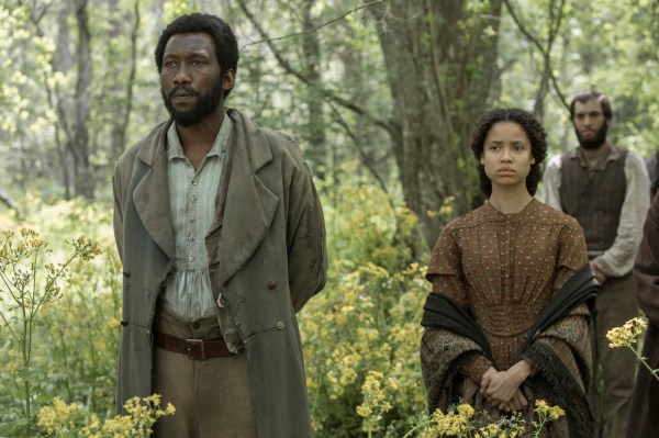 FREE STATE OF JONES