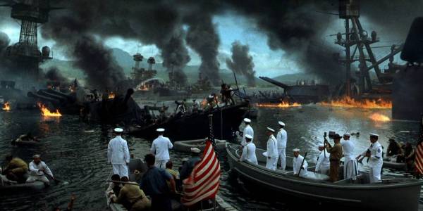 pearl-harbour