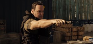 truememoirsinternationalassassin-kevinjames-gun