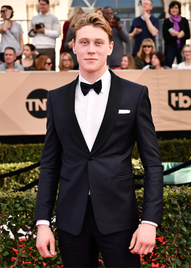 The 23rd Annual Screen Actors Guild Awards, Arrivals, Los Angeles, USA - 29 Jan 2017