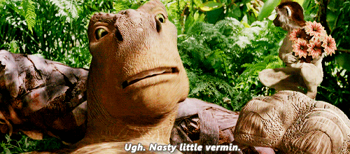 Dinosaur | ASSHOLES WATCHING MOVIES