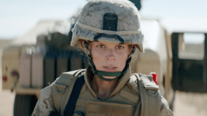 megan leavey