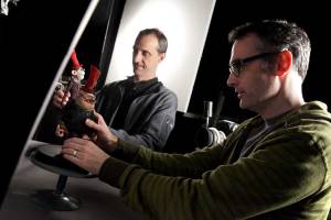 BoxtrollsSetVisitStacchiAnnable