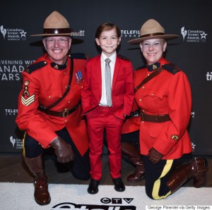 3rd Annual "An Evening With Canada's Stars"