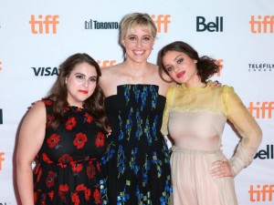 2017 Toronto International Film Festival - "Lady Bird" Premiere