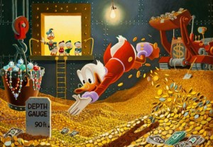 Scrooge-McDuck-Money-Bin
