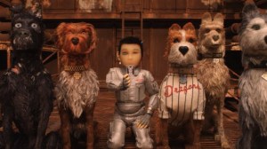 Isle of Dogs 1 via Fox Searchlight Header