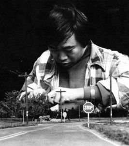 miniatures mark west special effects Greg Jein Close Encounters third kind 1977