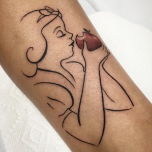 snow-white-tattoo