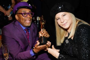 91st Annual Academy Awards - Governors Ball