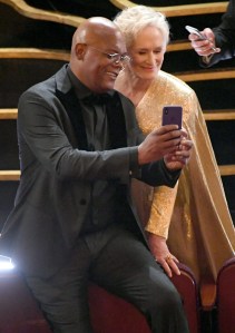 91st Annual Academy Awards - Show