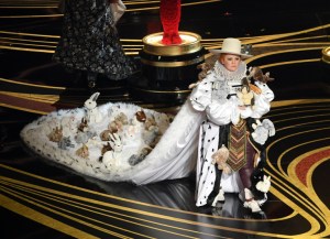 91st Annual Academy Awards - Show